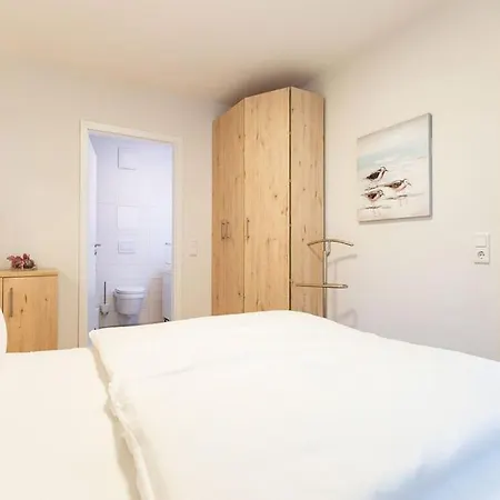Medici App 02 Apartment Heringsdorf (Usedom)