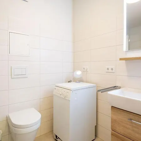 Medici App 02 Apartment