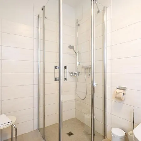 Medici App 02 Apartment Heringsdorf (Usedom)