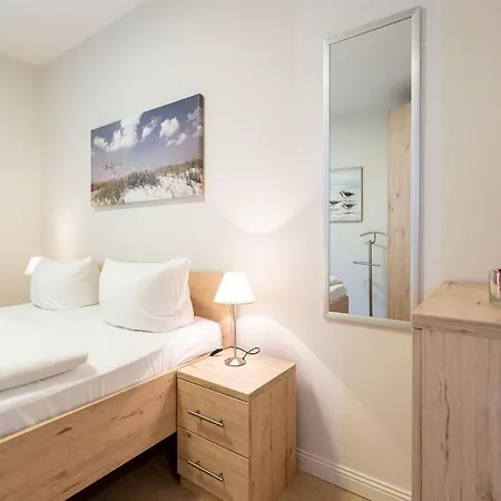 Medici App 02 * Heringsdorf (Usedom)