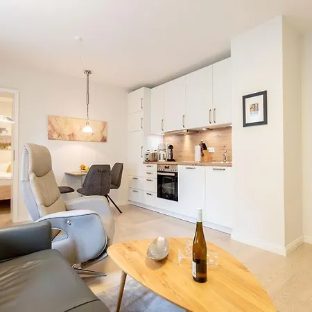 Medici App 02 * Heringsdorf (Usedom)