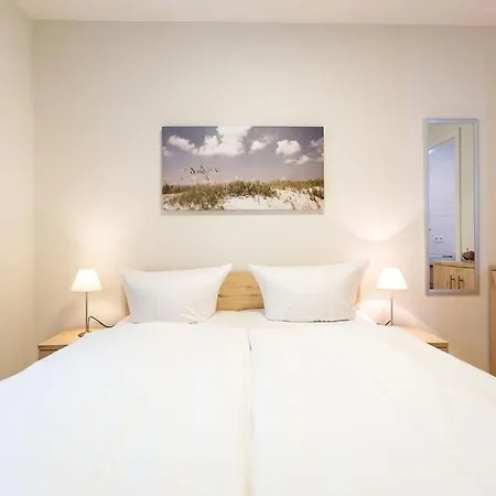 Medici App 02 Apartment Ostseebad Heringsdorf