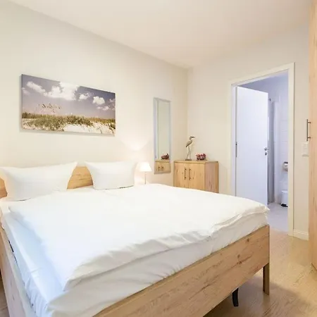 Apartment Medici App 02 Heringsdorf (Usedom)