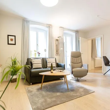 Medici App 02 Apartment