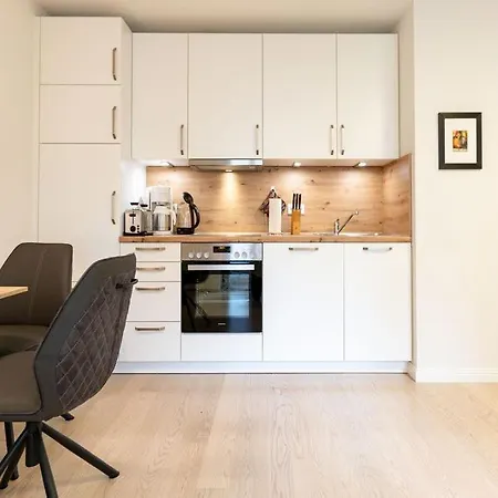 Medici App 02 Apartment *