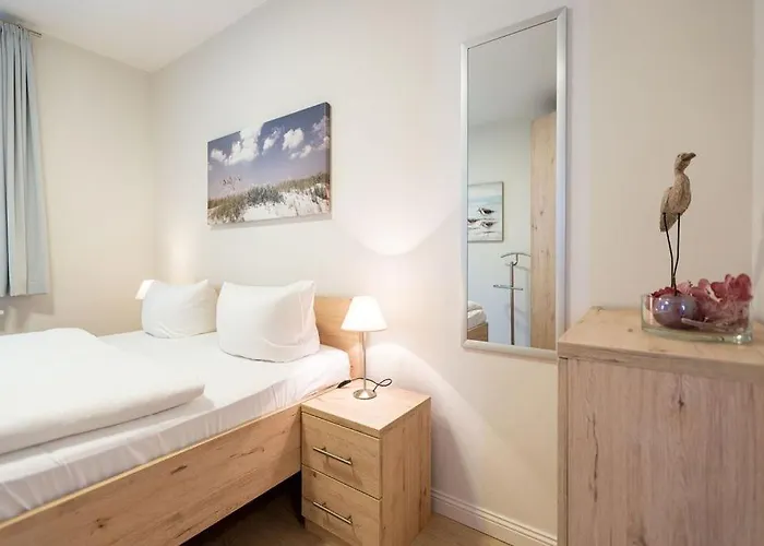 Medici App 02 * Heringsdorf (Usedom)