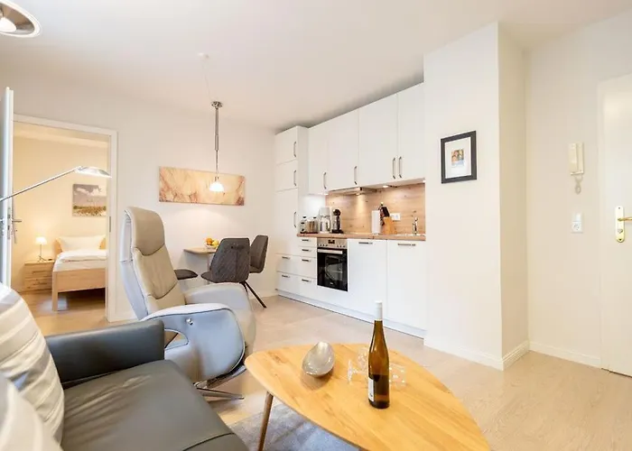 Medici App 02 * Heringsdorf (Usedom)