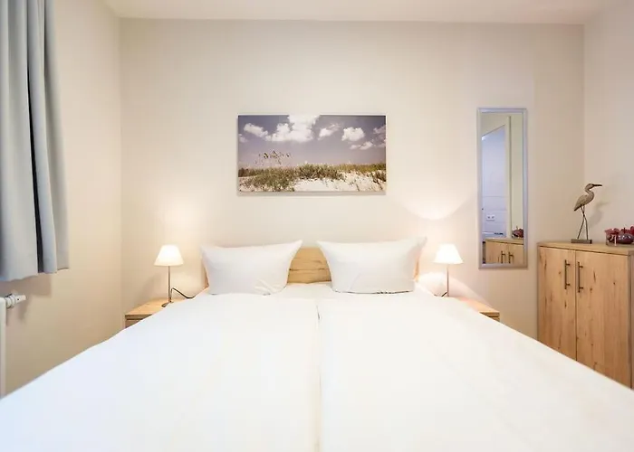 Medici App 02 Lägenhet Heringsdorf (Usedom)