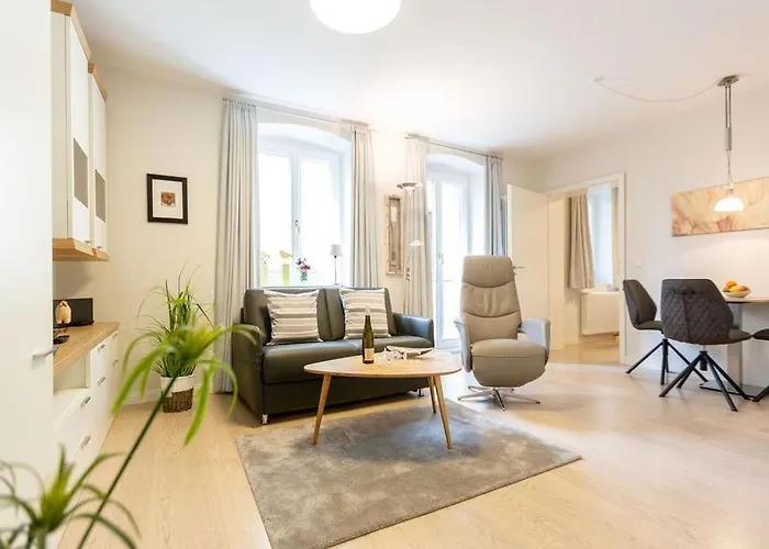 Medici App 02 Lägenhet