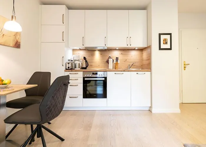 Medici App 02 Lägenhet *